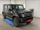 Suzuki Jimny, 1,5 75 KW GLX REZERVACE!!!, SUV,
