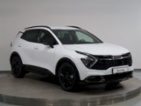 Kia Sportage, EDICE 30 1.6T-GDi 4x2 118KW, SUV,
