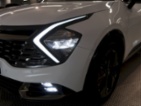 Kia Sportage, EDICE 30 1.6T-GDi 4x2 118KW, SUV,