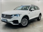 Volkswagen Touareg, 3,0 TDI 170 kW 4MOT, SUV,