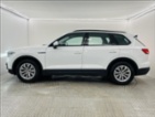 Volkswagen Touareg, 3,0 TDI 170 kW 4MOT, SUV,
