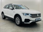 Volkswagen Touareg, 3,0 TDI 170 kW 4MOT, SUV,
