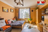 Prodej bytu 2+1, 88 m², pozemek 1305 m², Horní Dvořiště