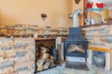 Prodej bytu 2+1, 88 m², pozemek 1305 m², Horní Dvořiště