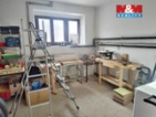 Prodej bytu 2+1, 88 m², pozemek 1305 m², Horní Dvořiště