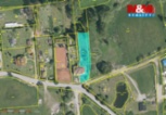 Prodej bytu 2+1, 88 m², pozemek 1305 m², Horní Dvořiště