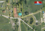 Prodej bytu 2+1, 88 m², pozemek 1305 m², Horní Dvořiště