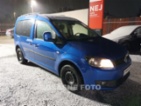 Volkswagen Caddy, 1.6TDi, Klima, STK5/28, MPV,