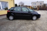 Citroën C4 Picasso, 1,6  HDI, kombi, nafta