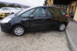 Citroën C4 Picasso, 1,6  HDI, kombi, nafta