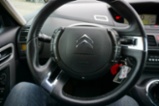 Citroën C4 Picasso, 1,6  HDI, kombi, nafta