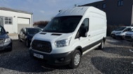 Ford Transit, 2.0TDCi 96kW *Automat*Klima*
