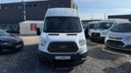 Ford Transit, 2.0TDCi 96kW *Automat*Klima*