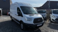 Ford Transit, 2.0TDCi 96kW *Automat*Klima*