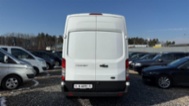 Ford Transit, 2.0TDCi 96kW *Automat*Klima*