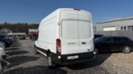 Ford Transit, 2.0TDCi 96kW *Automat*Klima*