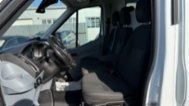 Ford Transit, 2.0TDCi 96kW *Automat*Klima*