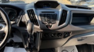 Ford Transit, 2.0TDCi 96kW *Automat*Klima*