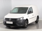 VW Caddy, 1.4 TGI CNG, Klima, ČR, DPH