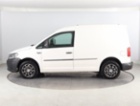 VW Caddy, 1.4 TGI CNG, Klima, ČR, DPH