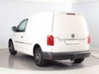 VW Caddy, 1.4 TGI CNG, Klima, ČR, DPH