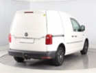 VW Caddy, 1.4 TGI CNG, Klima, ČR, DPH