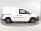 VW Caddy, 1.4 TGI CNG, Klima, ČR, DPH