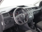 VW Caddy, 1.4 TGI CNG, Klima, ČR, DPH