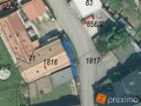 Prodej 1/16 pozemků 1 m2.