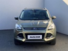 Ford Kuga, 4x4 2.0 TDCI, AT, kůže, SUV, nafta