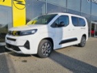 Opel Combo, Eleg.Pl. L2-1,5 CDTi AT8, MPV, nafta