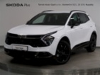 Kia Sportage, EDICE 30 1.6T-GDi 4x2 118KW, SUV,