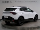 Kia Sportage, EDICE 30 1.6T-GDi 4x2 118KW, SUV,