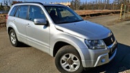 Subaru Forester, 2.0 110 kw - servisní historie,