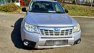 Subaru Forester, 2.0 110 kw - servisní historie,