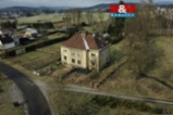 Prodej bytu 2+1, 88 m², pozemek 1305 m², Horní Dvořiště