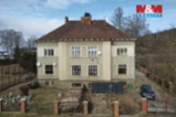 Prodej bytu 2+1, 88 m², pozemek 1305 m², Horní Dvořiště