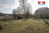 Prodej bytu 2+1, 88 m², pozemek 1305 m², Horní Dvořiště