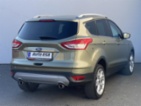 Ford Kuga, 4x4 2.0 TDCI, AT, kůže, SUV, nafta