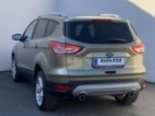 Ford Kuga, 4x4 2.0 TDCI, AT, kůže, SUV, nafta