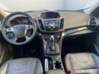 Ford Kuga, 4x4 2.0 TDCI, AT, kůže, SUV, nafta