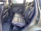 Ford Kuga, 4x4 2.0 TDCI, AT, kůže, SUV, nafta