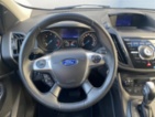 Ford Kuga, 4x4 2.0 TDCI, AT, kůže, SUV, nafta