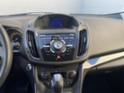 Ford Kuga, 4x4 2.0 TDCI, AT, kůže, SUV, nafta