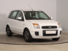 Ford Fusion, 1.4, nová STK, Tažné, Klima,, Compact