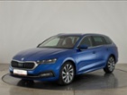 Škoda Octavia, Style DSG, kombi, nafta