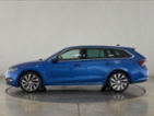 Škoda Octavia, Style DSG, kombi, nafta