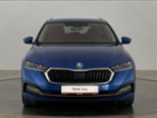 Škoda Octavia, Style DSG, kombi, nafta