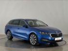 Škoda Octavia, Style DSG, kombi, nafta