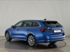 Škoda Octavia, Style DSG, kombi, nafta